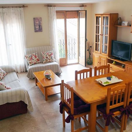 Casa Manolita Apartment Albocacer Bagian luar foto