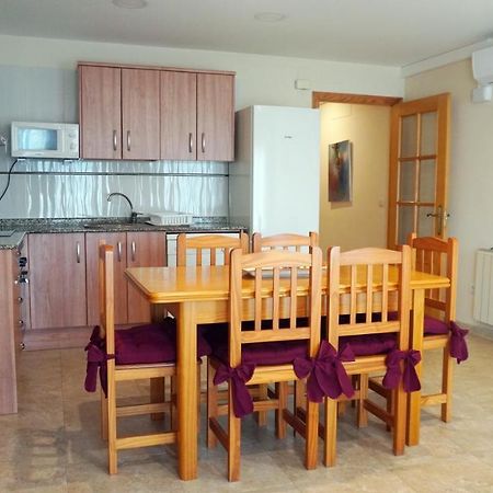 Casa Manolita Apartment Albocacer Bagian luar foto