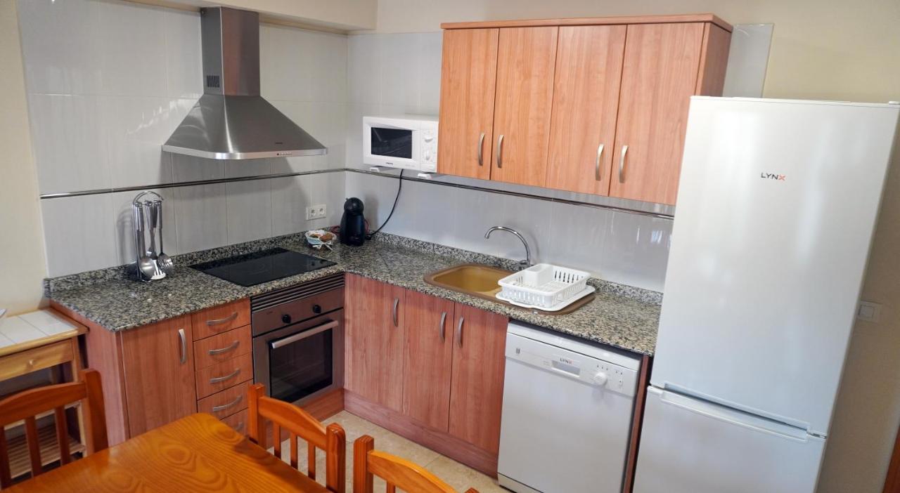 Casa Manolita Apartment Albocacer Bagian luar foto